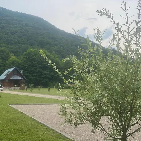 Holiday Home Unapark Krakovo Exterior photo