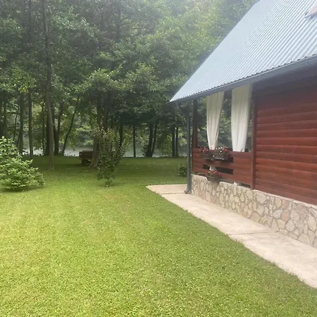 Holiday Home Unapark Krakovo Exterior photo