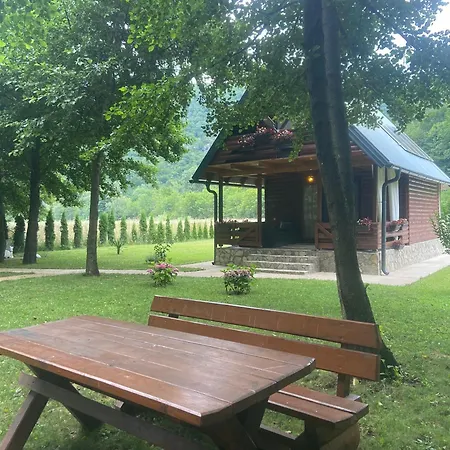 Holiday Home Unapark Krakovo Exterior photo