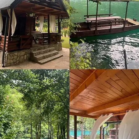 Holiday Home Unapark Krakovo Exterior photo