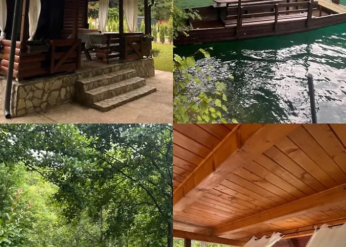 Holiday Home Unapark