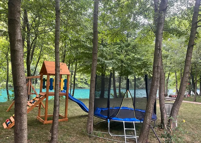 Holiday Home Unapark