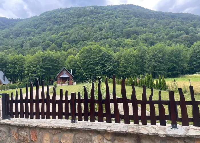 Holiday Home Unapark