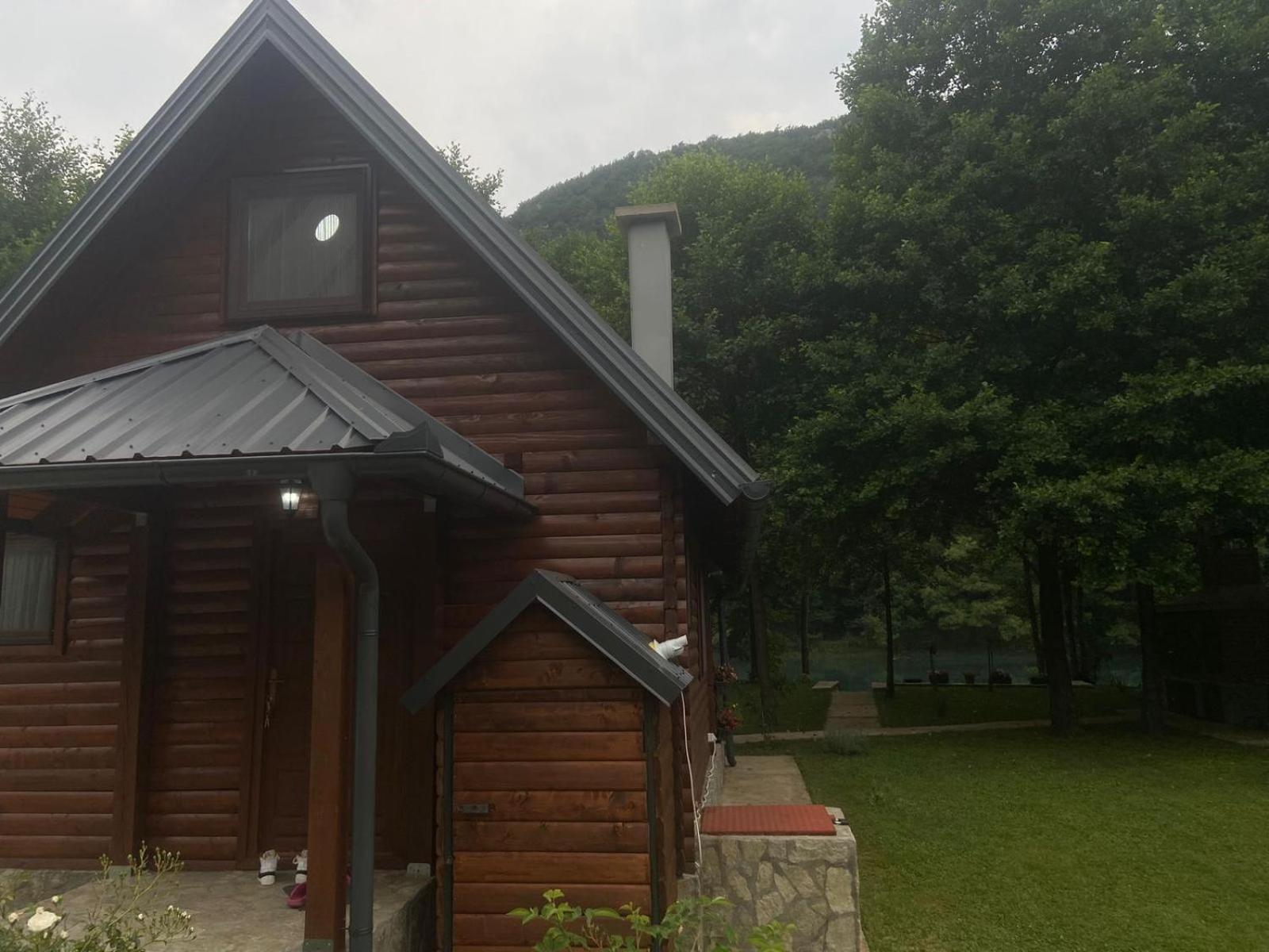 Holiday home Unapark