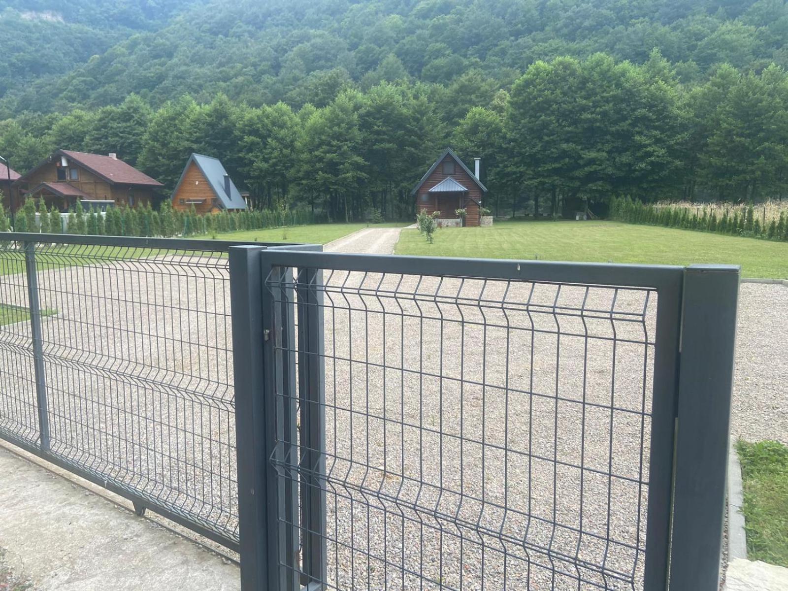 Hébergement de vacances Unapark Krakovo