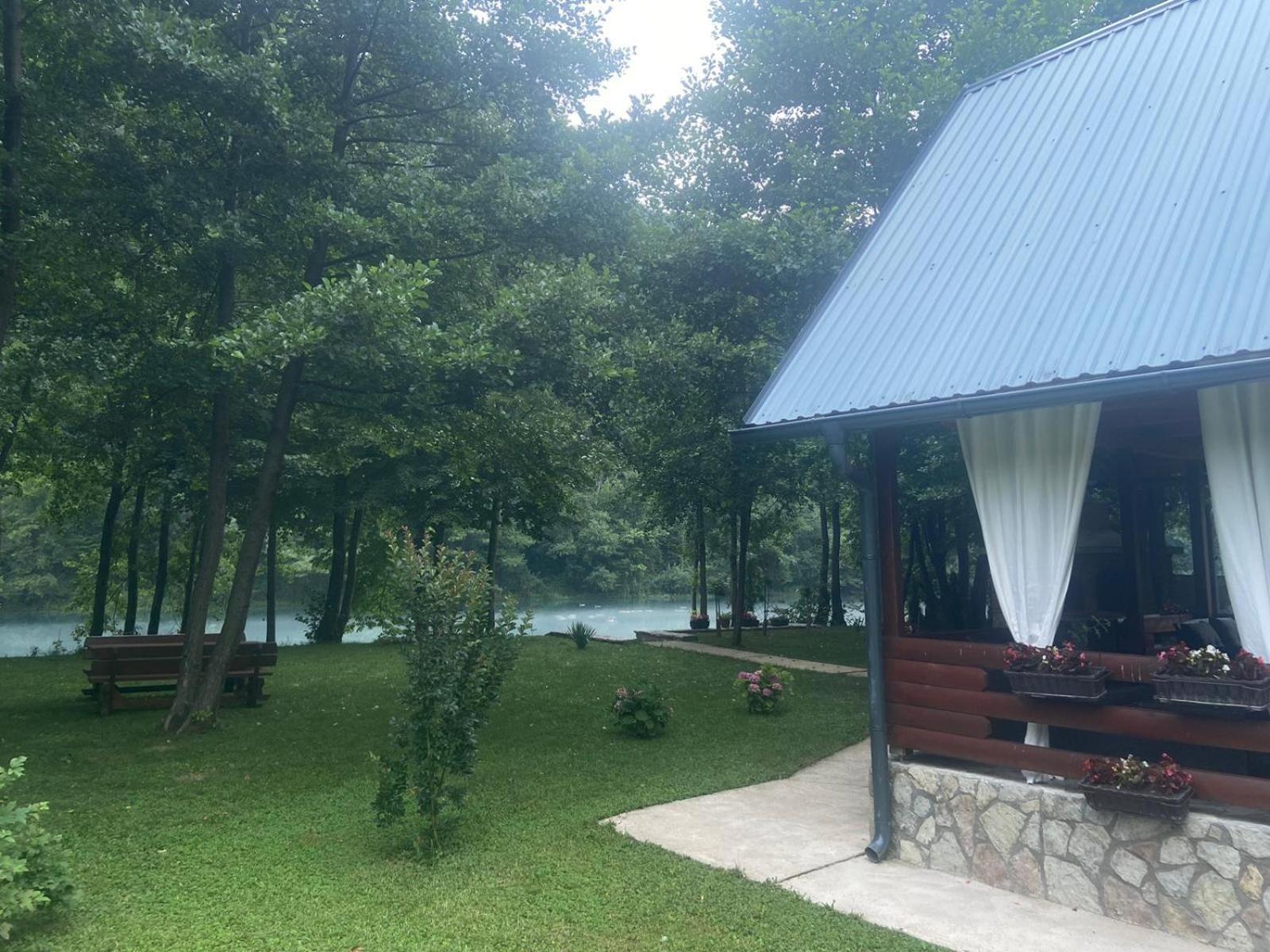 Unapark Krakovo
