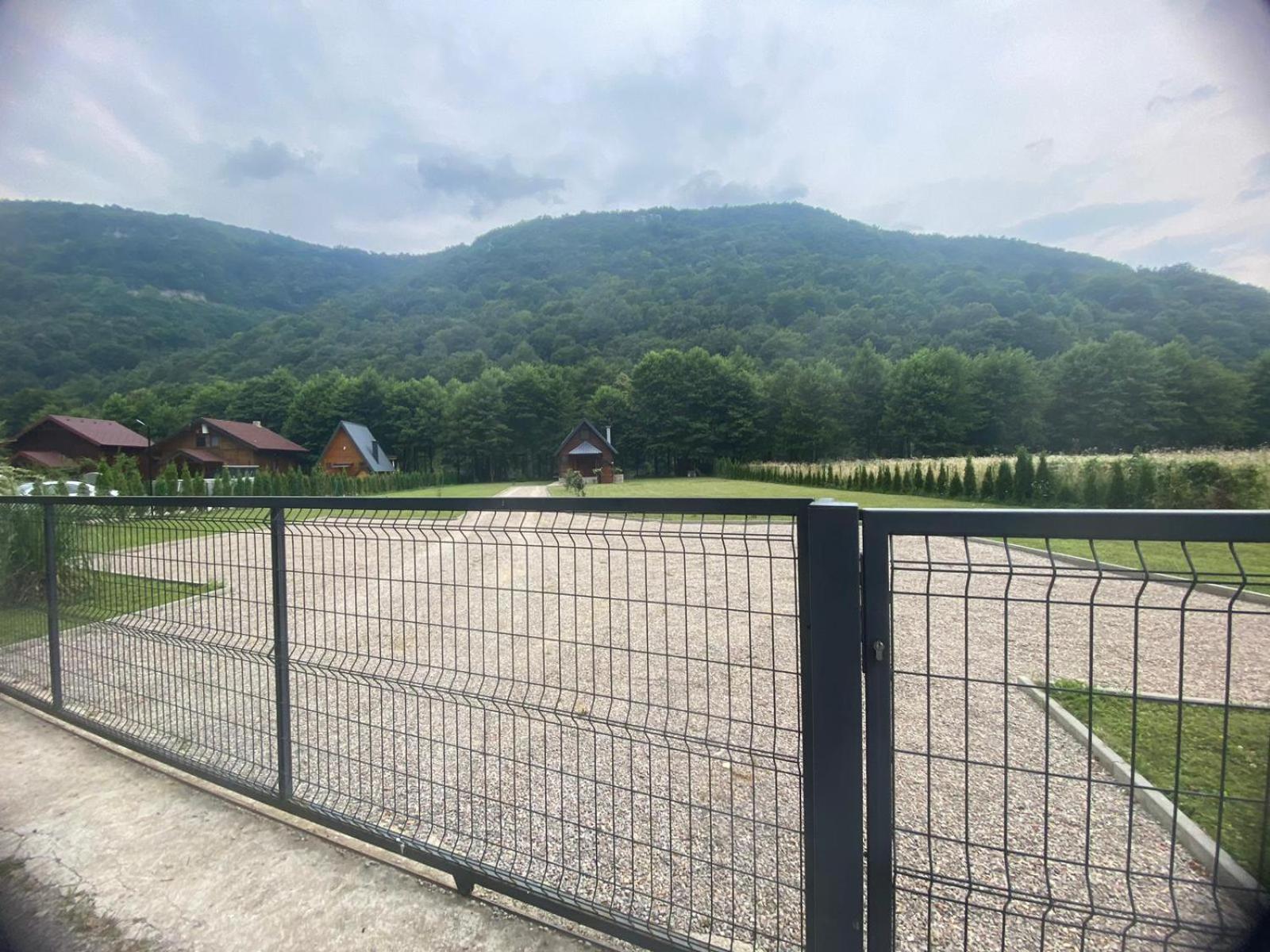 Unapark Hébergement de vacances *