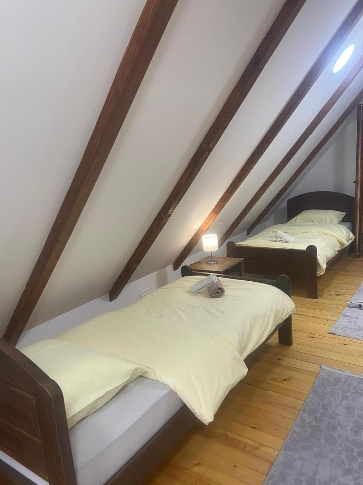 Holiday home Unapark Krakovo