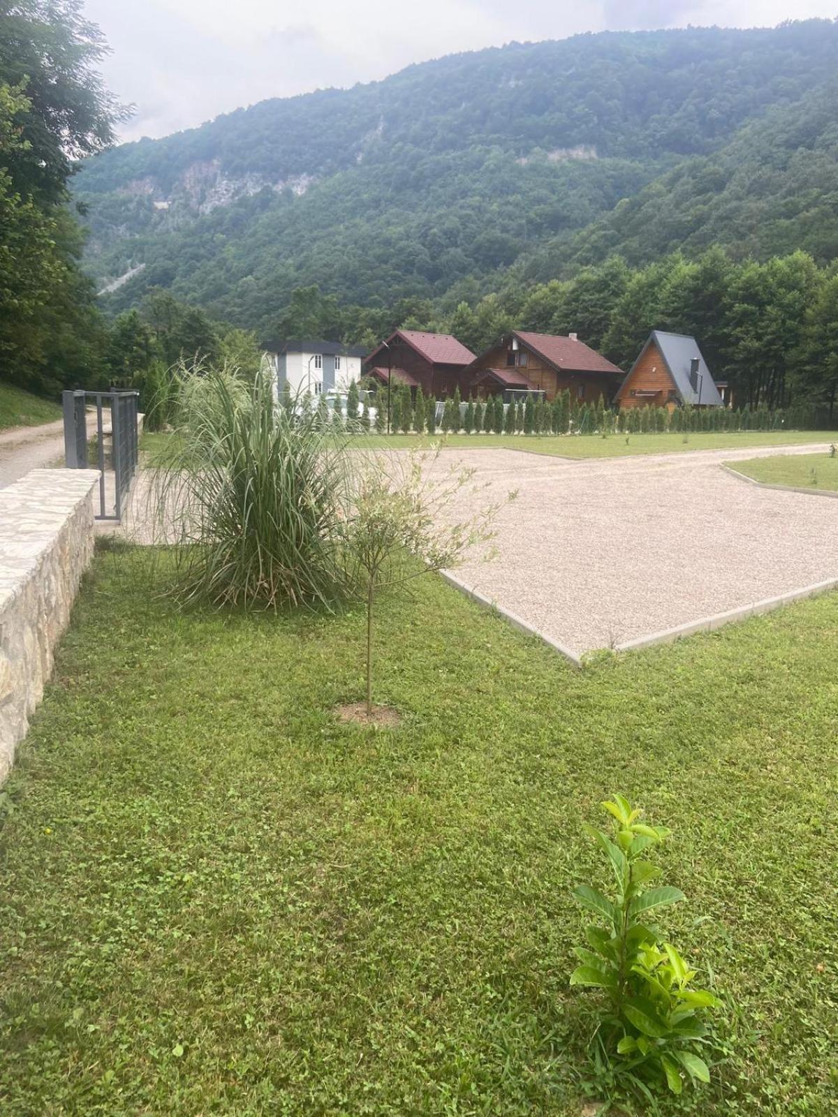 Unapark Hébergement de vacances