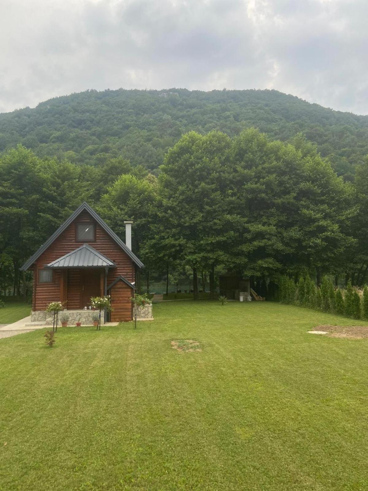 Unapark Holiday home Krakovo