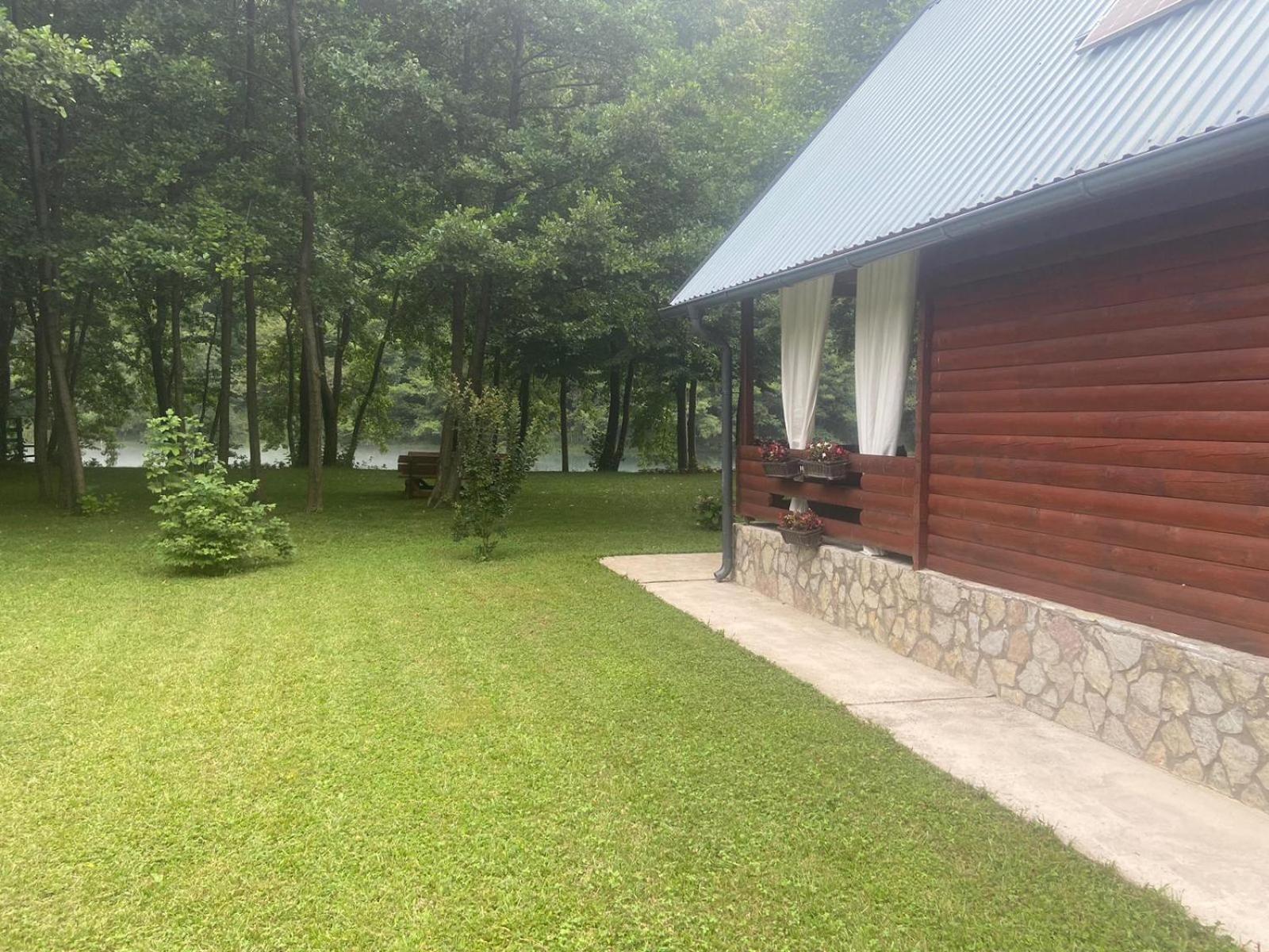 Hébergement de vacances Unapark Krakovo
