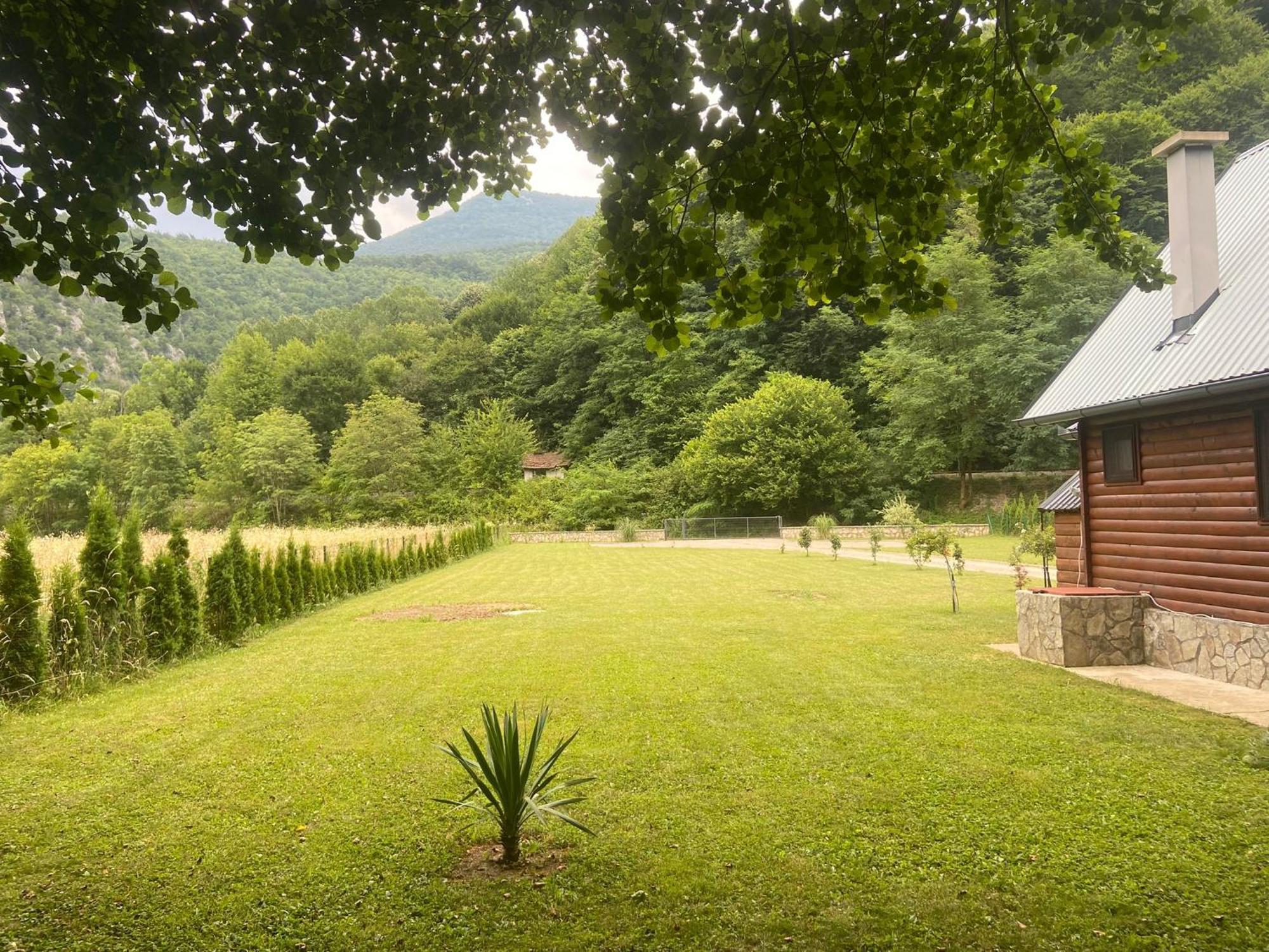 Unapark Krakovo