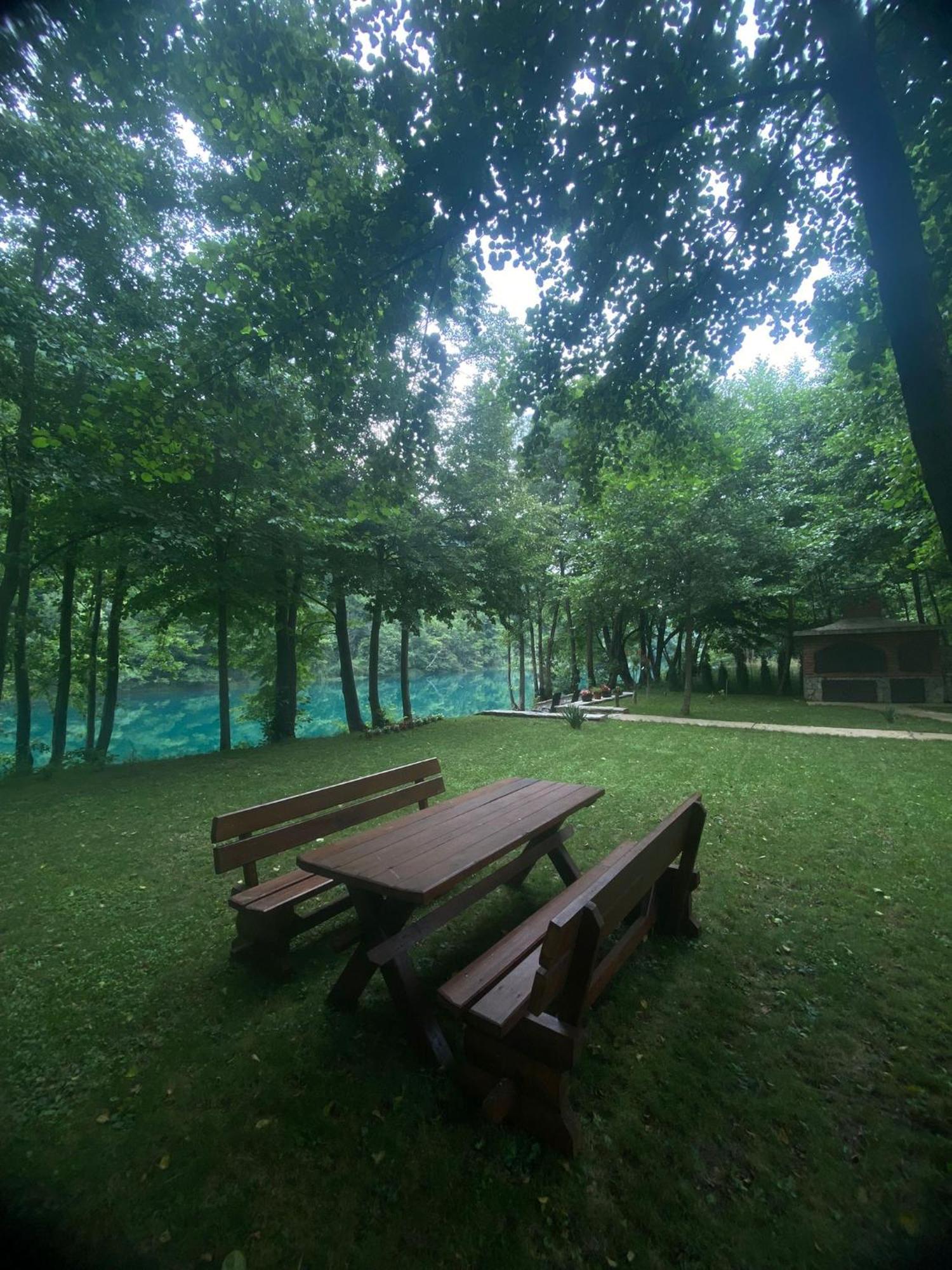 Holiday home Unapark