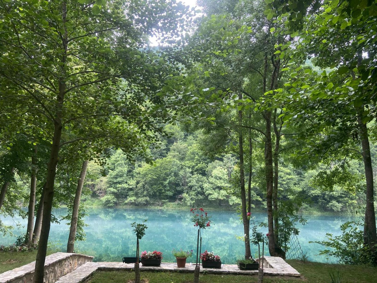 Unapark Hébergement de vacances Krakovo