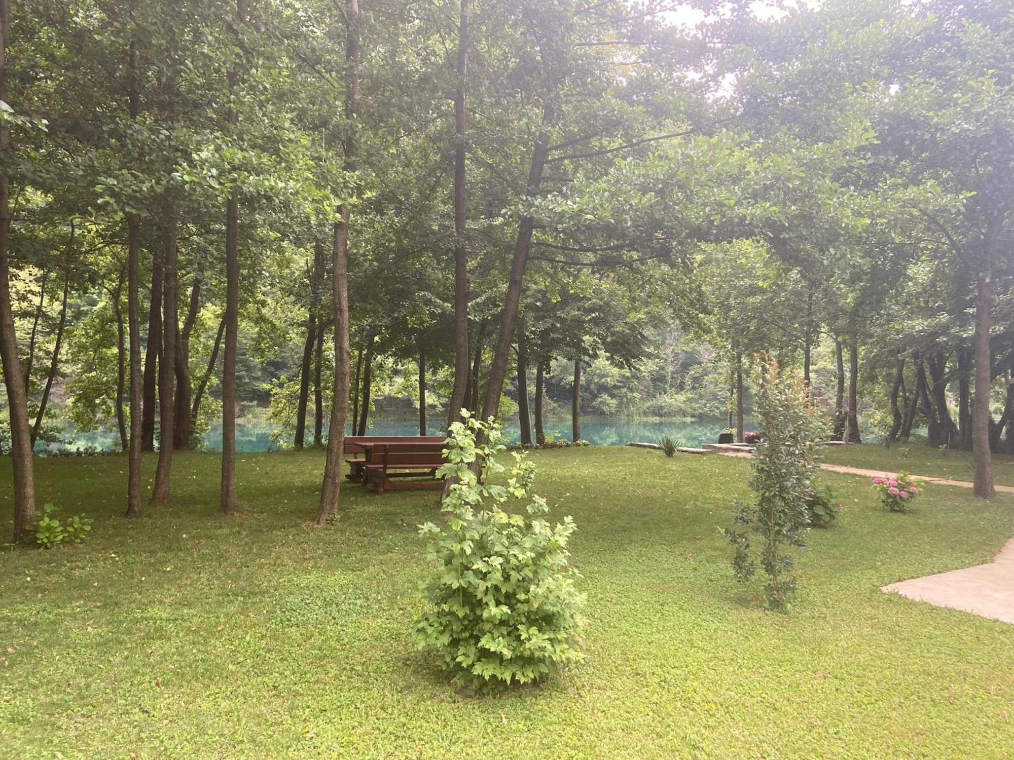 Unapark * Krakovo