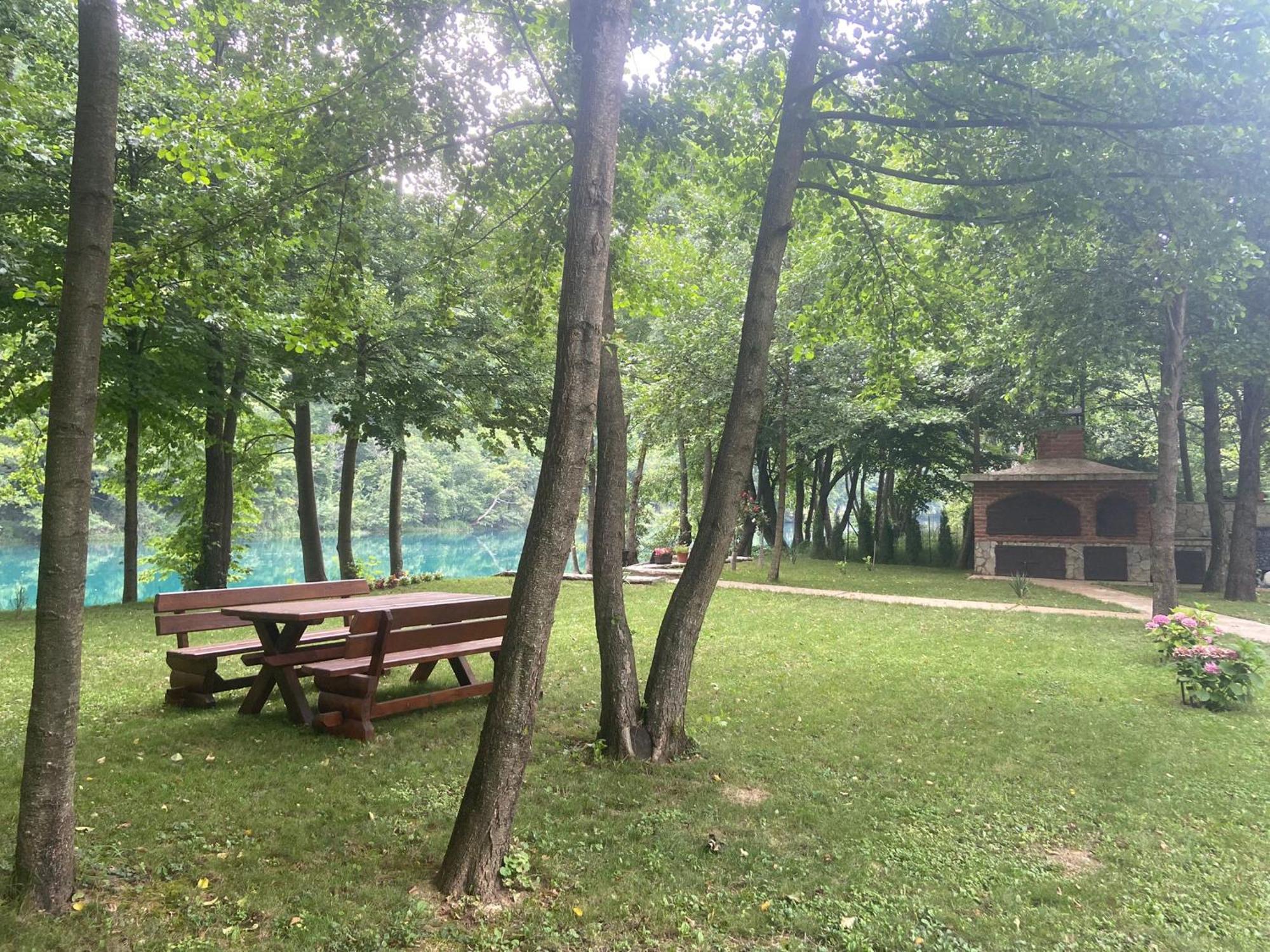 Holiday home Unapark *