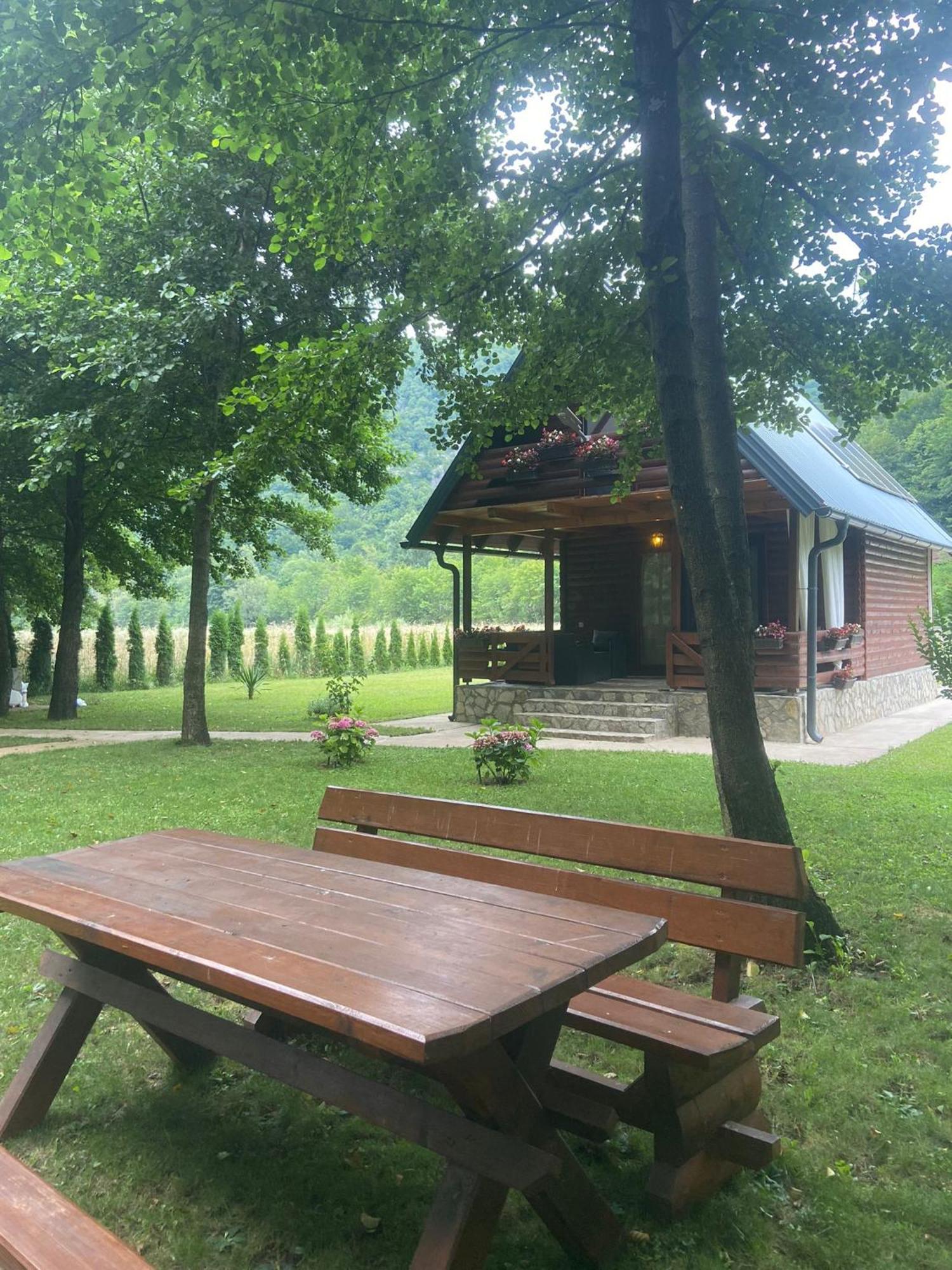 Unapark Hébergement de vacances Krakovo