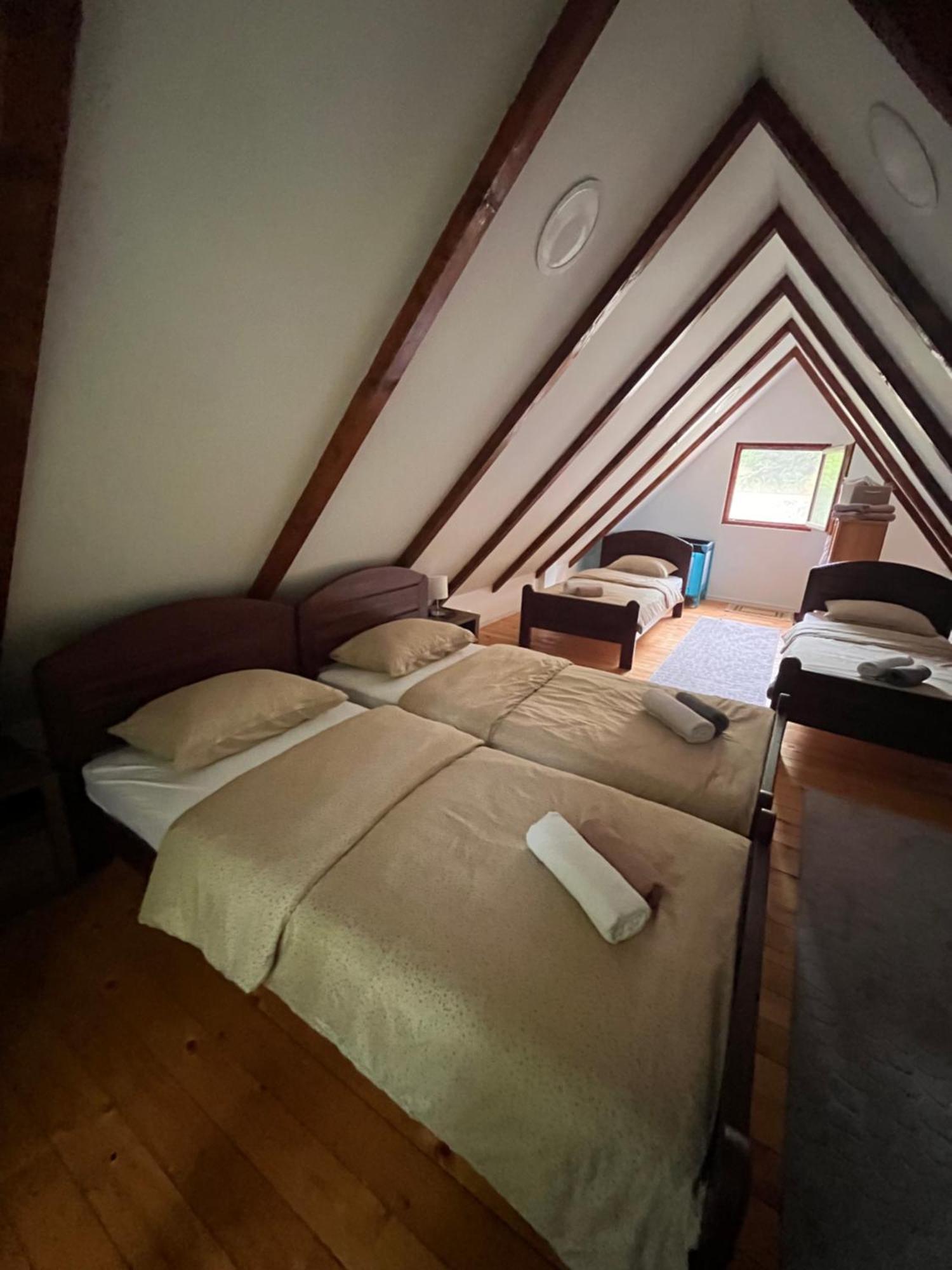 Unapark Holiday home *