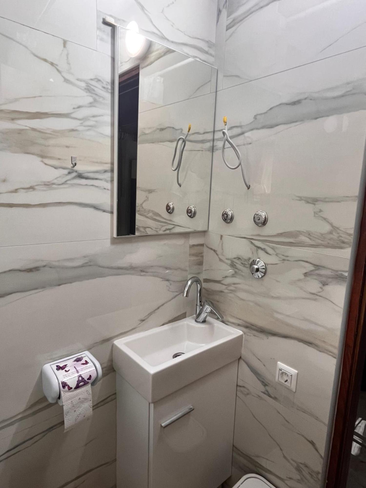 Holiday home Unapark Krakovo