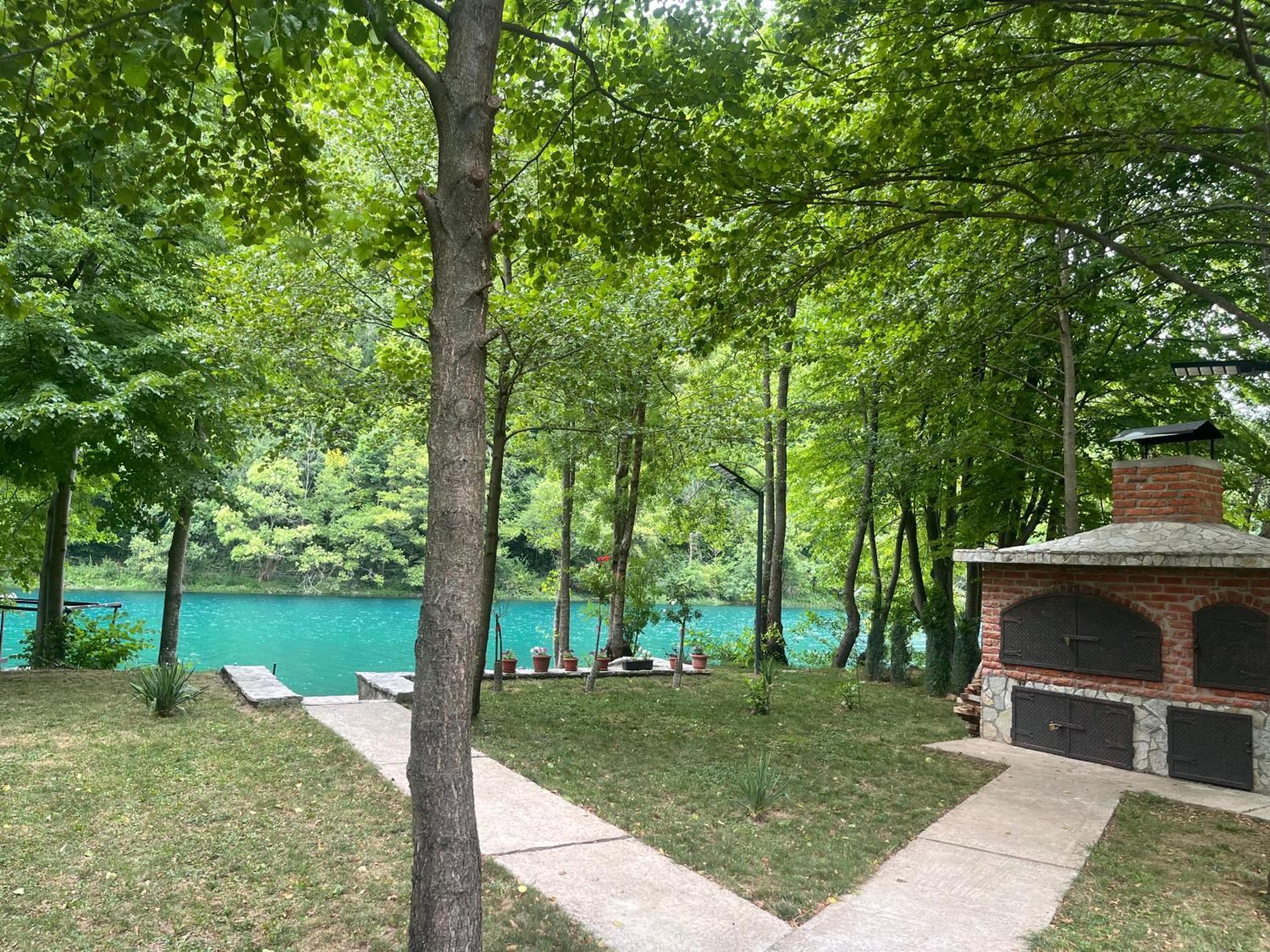 Unapark Holiday home *