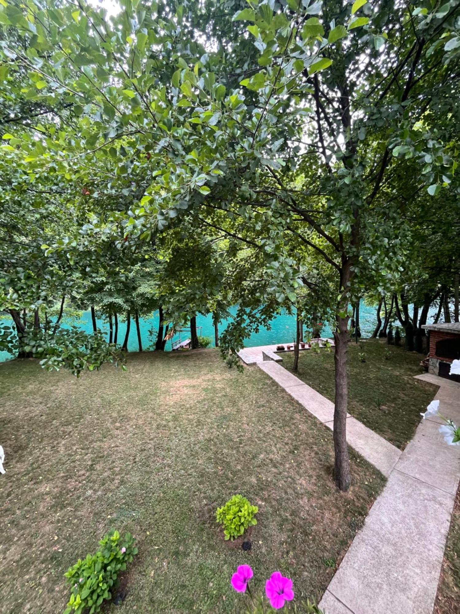 Unapark Holiday home Krakovo