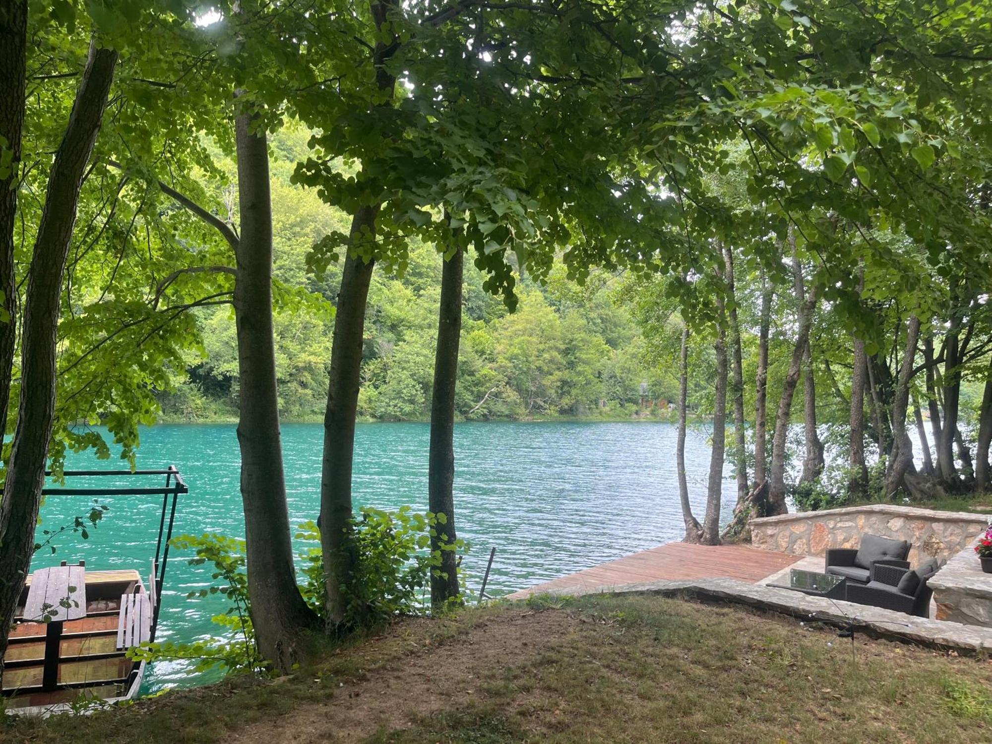 Holiday home Unapark *