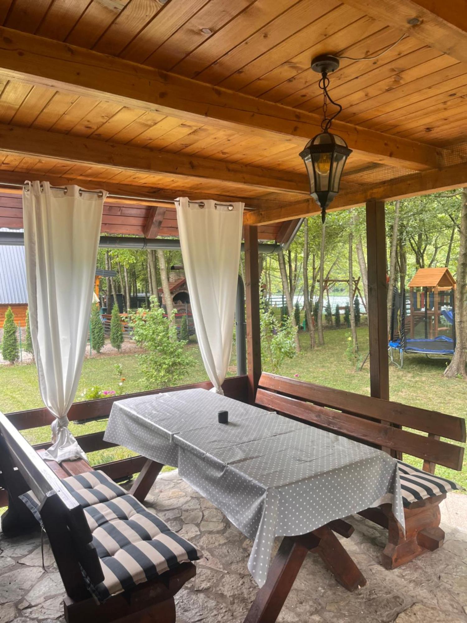 Unapark Krakovo