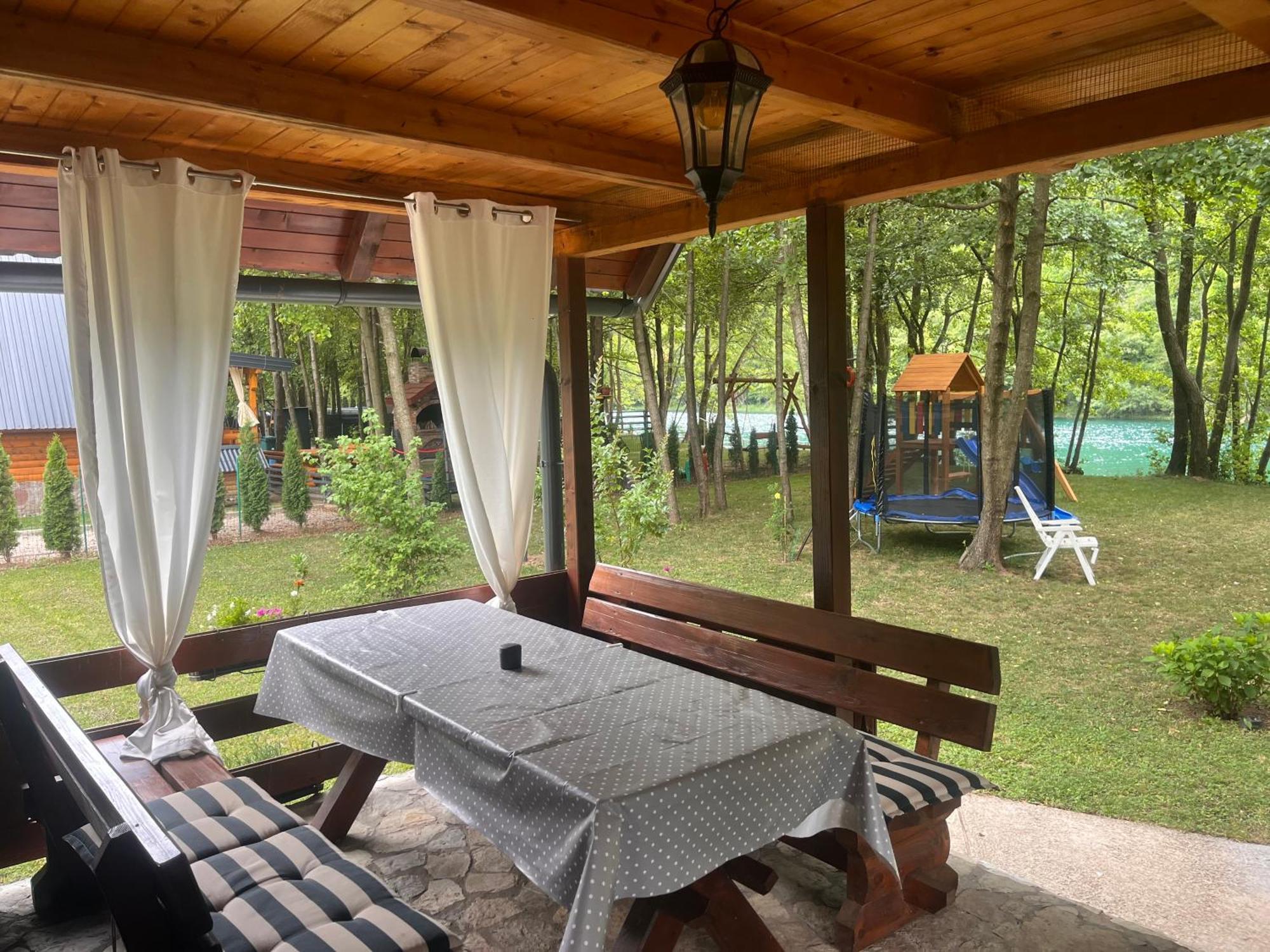 Holiday home Unapark *