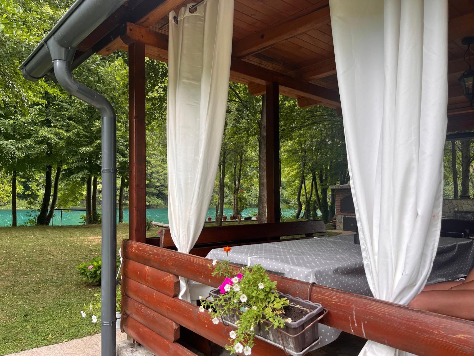 Unapark Hébergement de vacances Krakovo