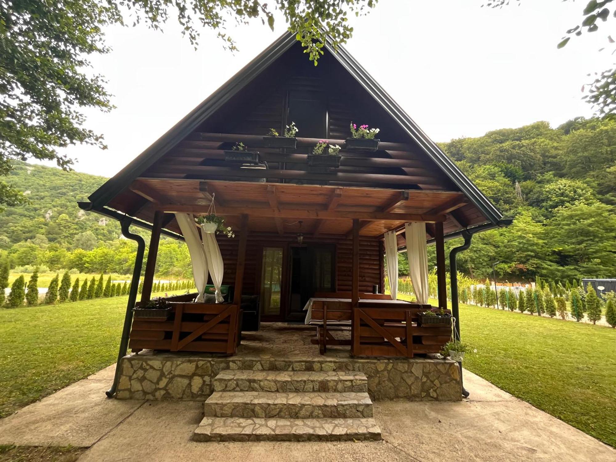 Unapark Hébergement de vacances Krakovo