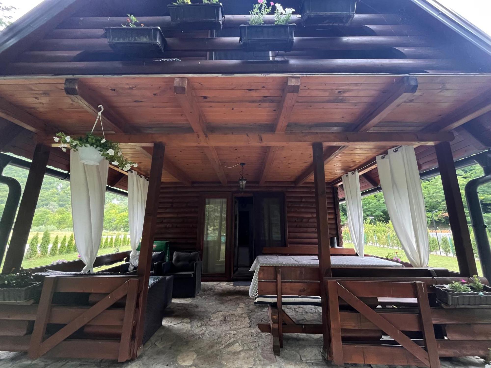 Hébergement de vacances Unapark Krakovo