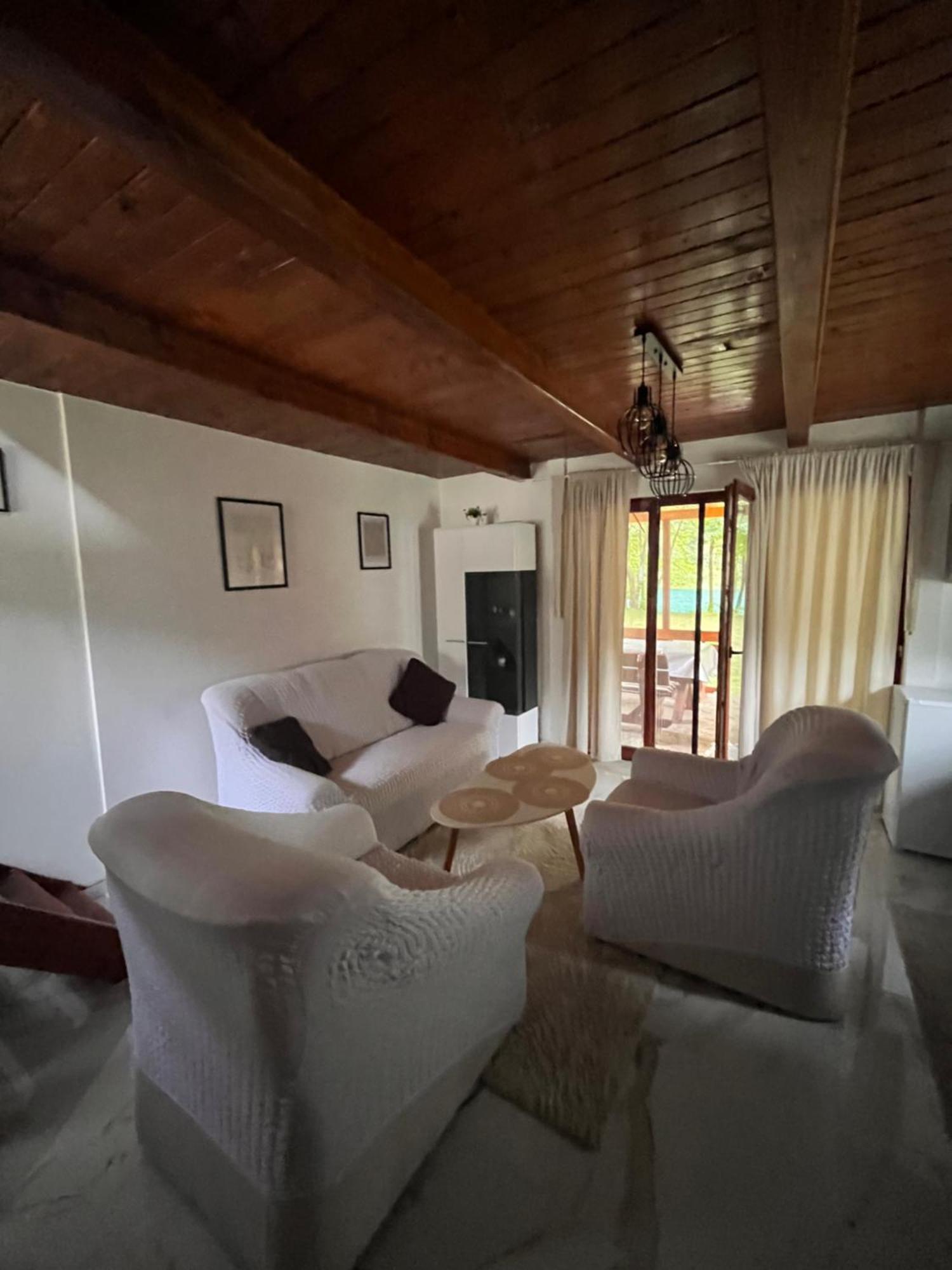 Holiday home Unapark *