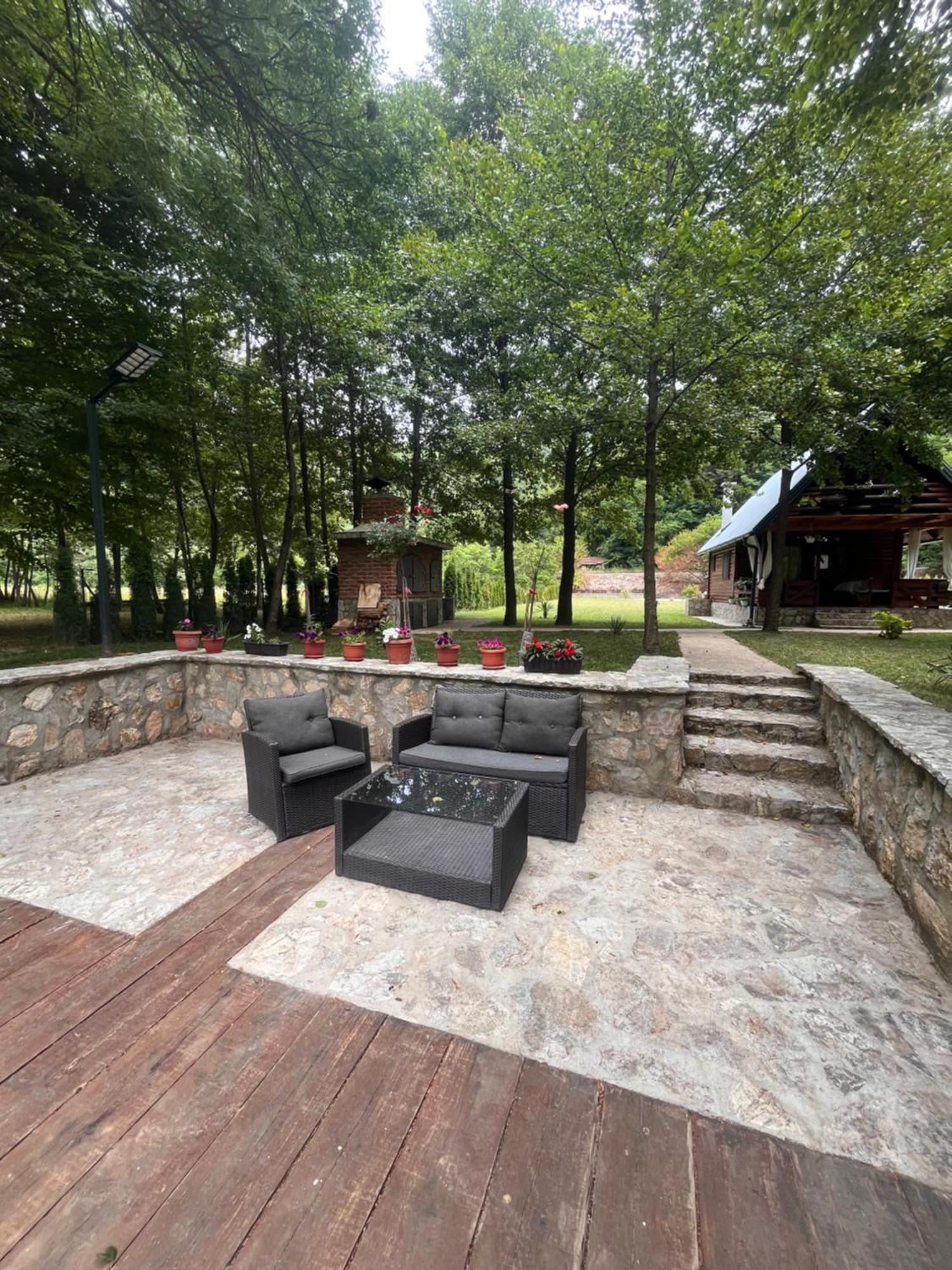 Unapark Hébergement de vacances Krakovo