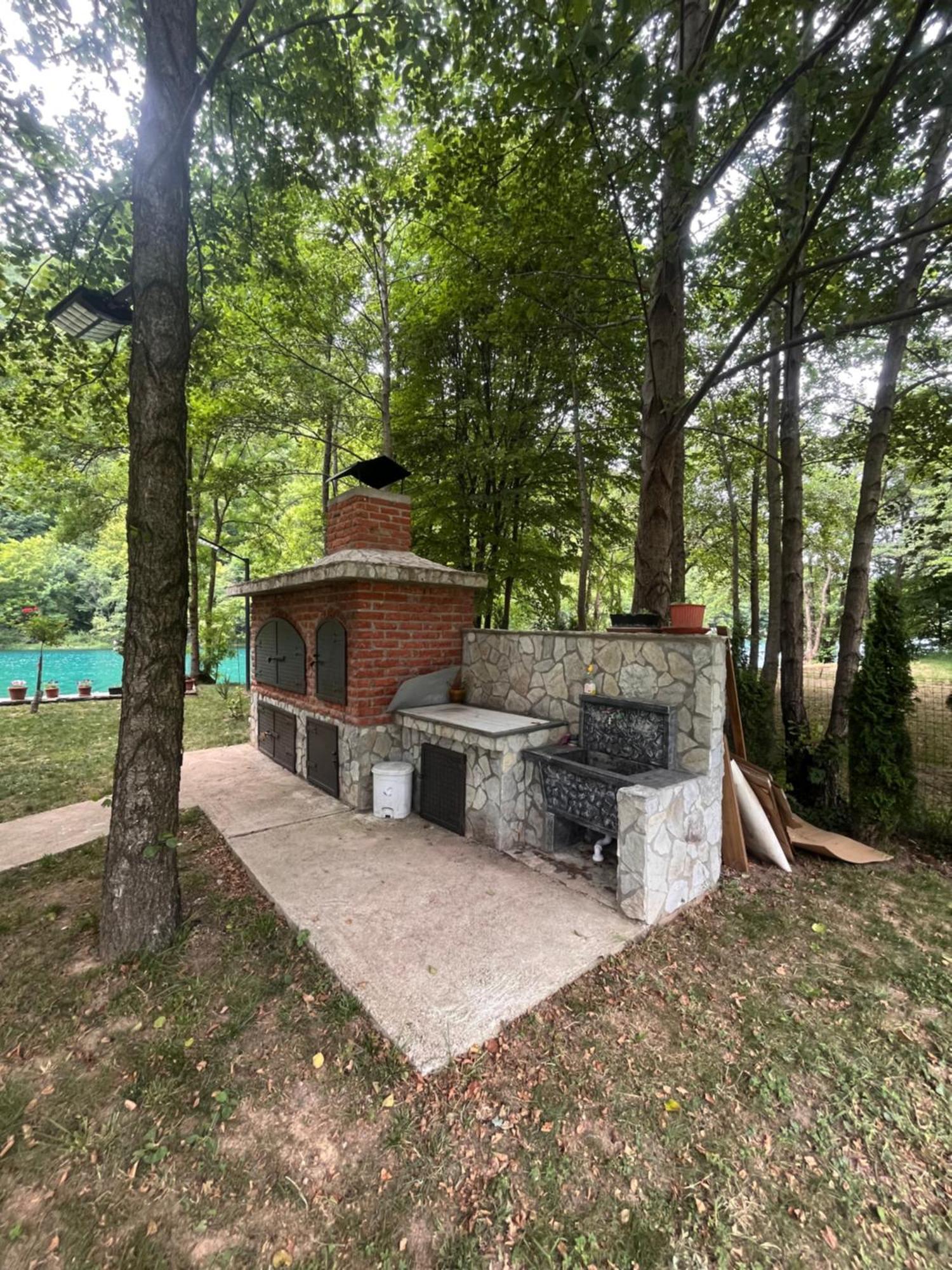 Holiday home Unapark