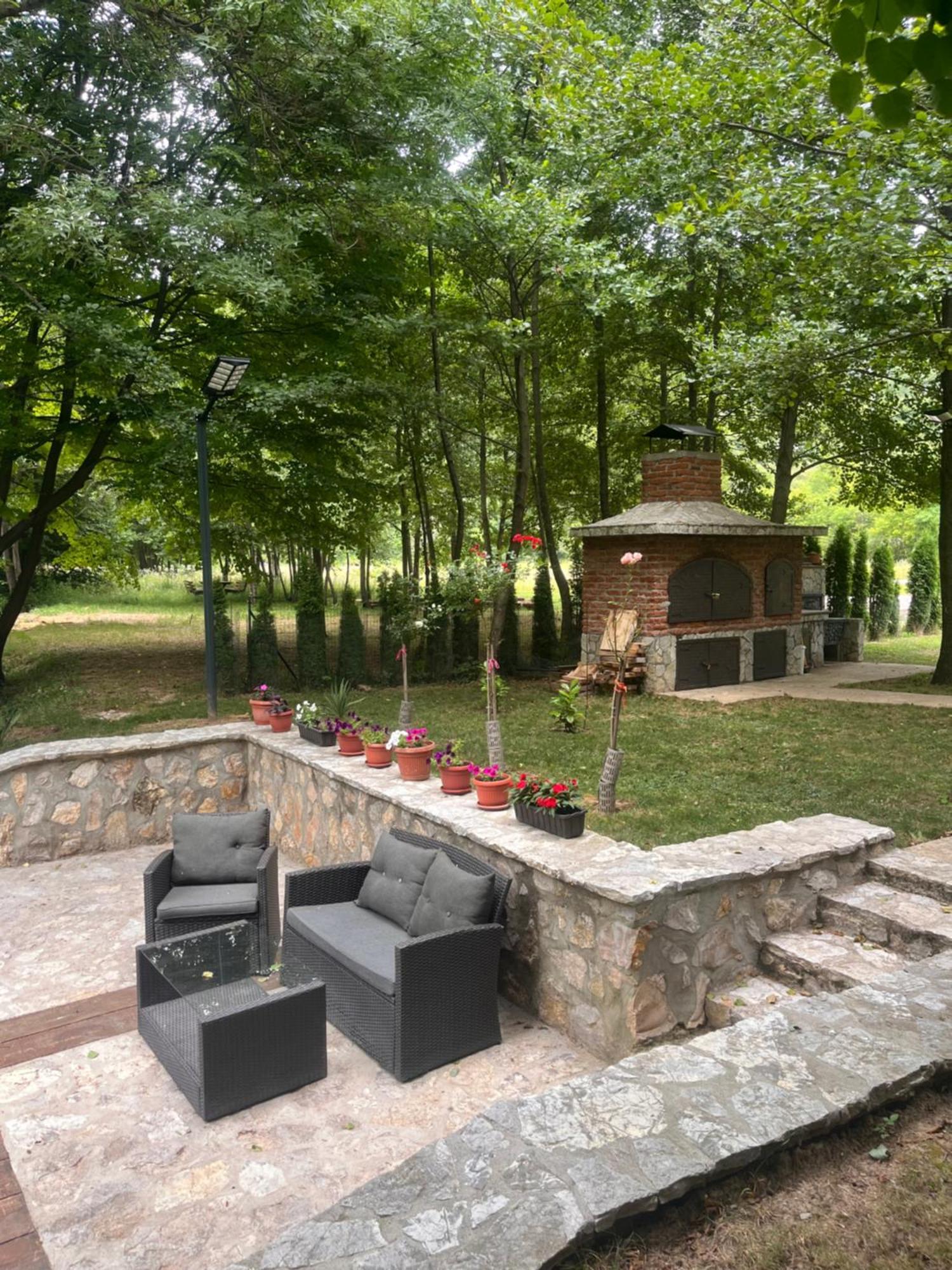 Unapark Krakovo