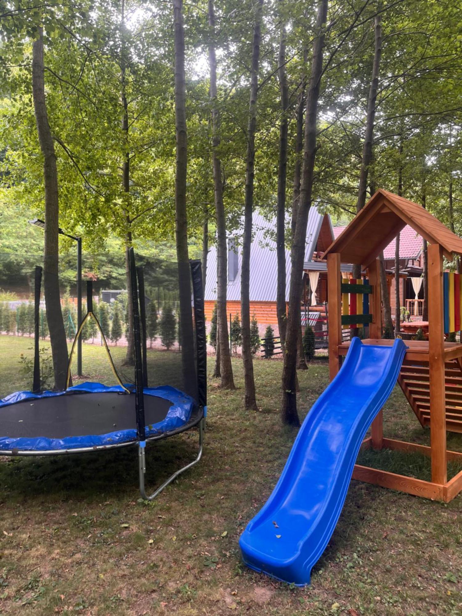 Unapark * Krakovo