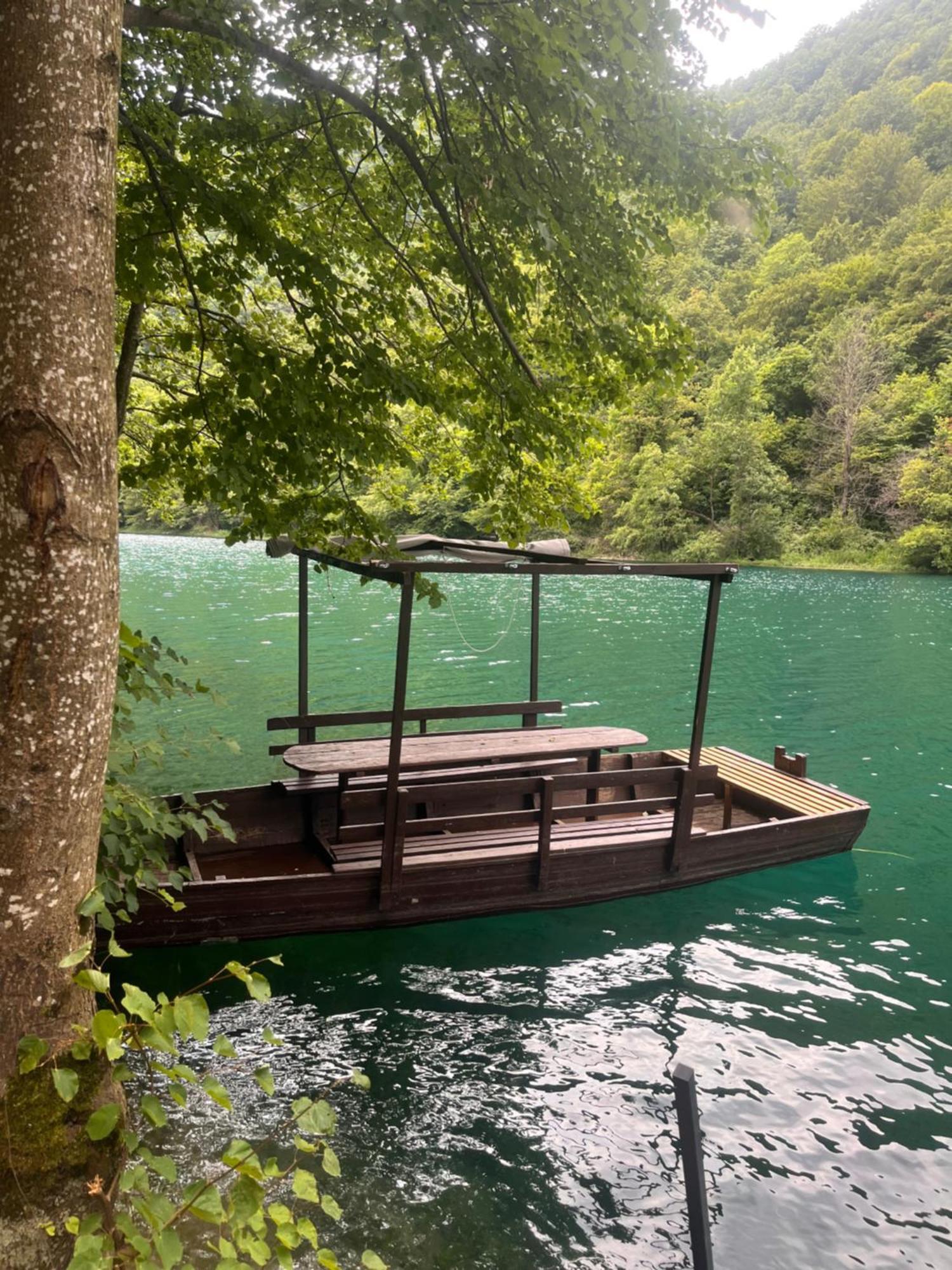 Unapark Krakovo